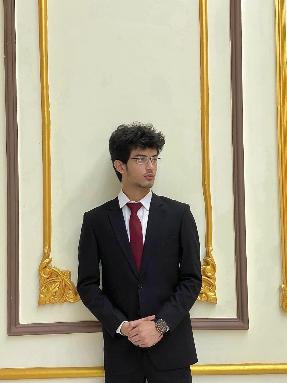 Dr. Muhammad Azan